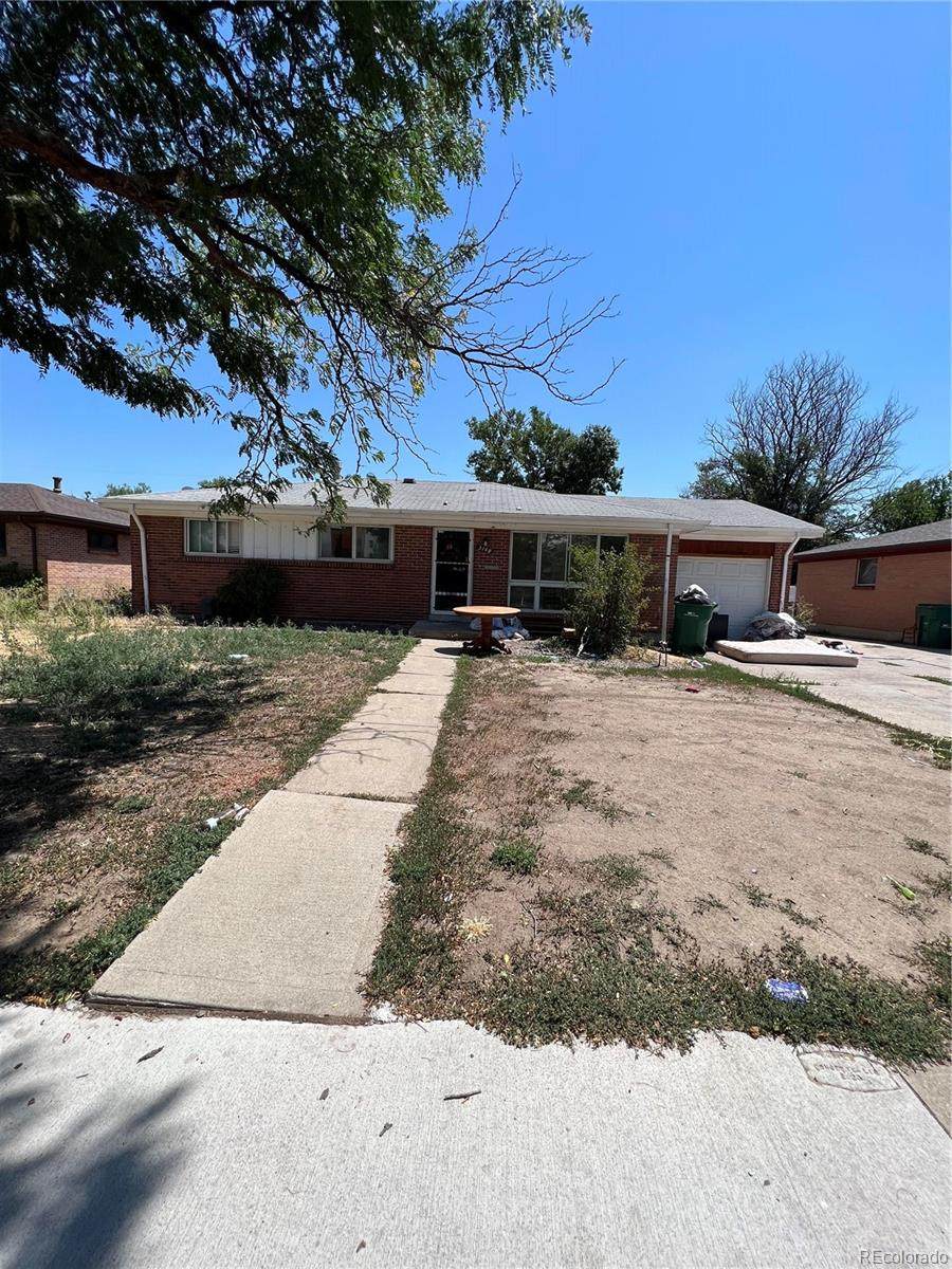 3148 Quentin Street - Photo 1