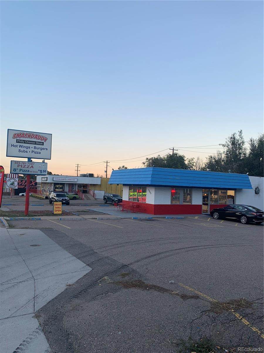 3960 Federal Boulevard - Photo 1