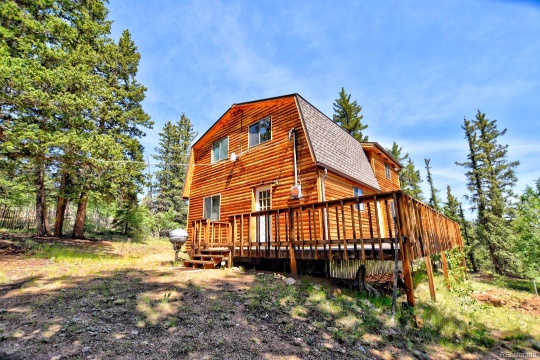 3557 Stagestop Road - Photo 1