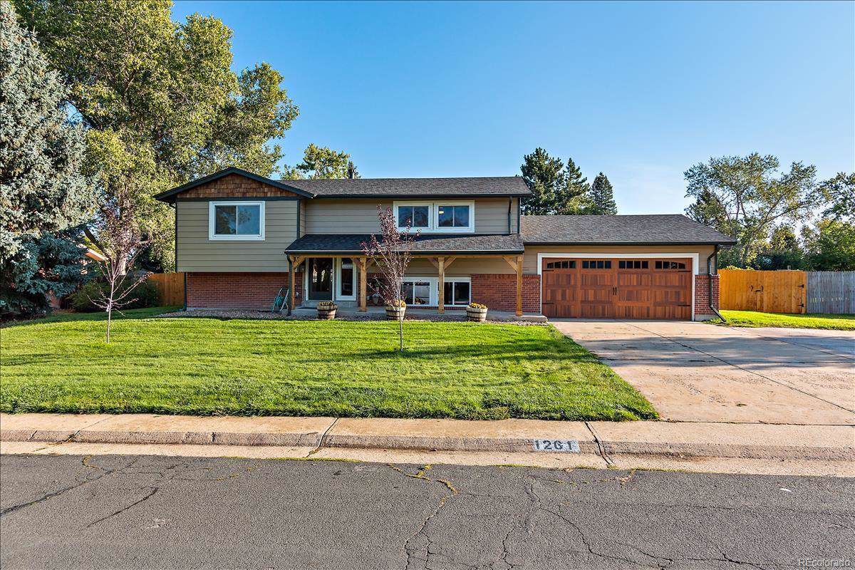 1261 Kennedy Drive - Photo 1
