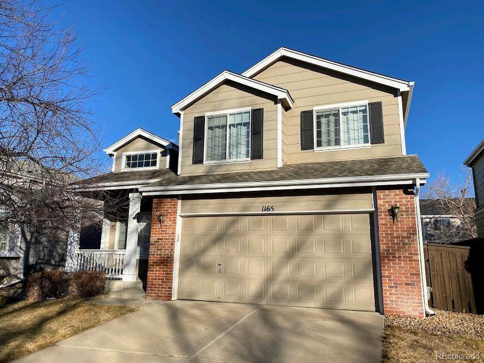 1165 Timbervale Trail - Photo 1