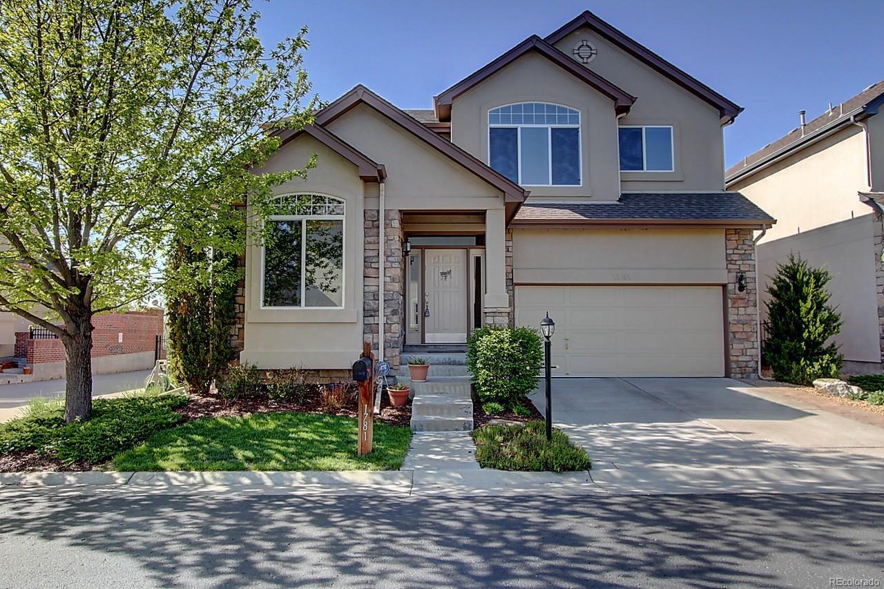 1781 Poplar Way - Photo 1