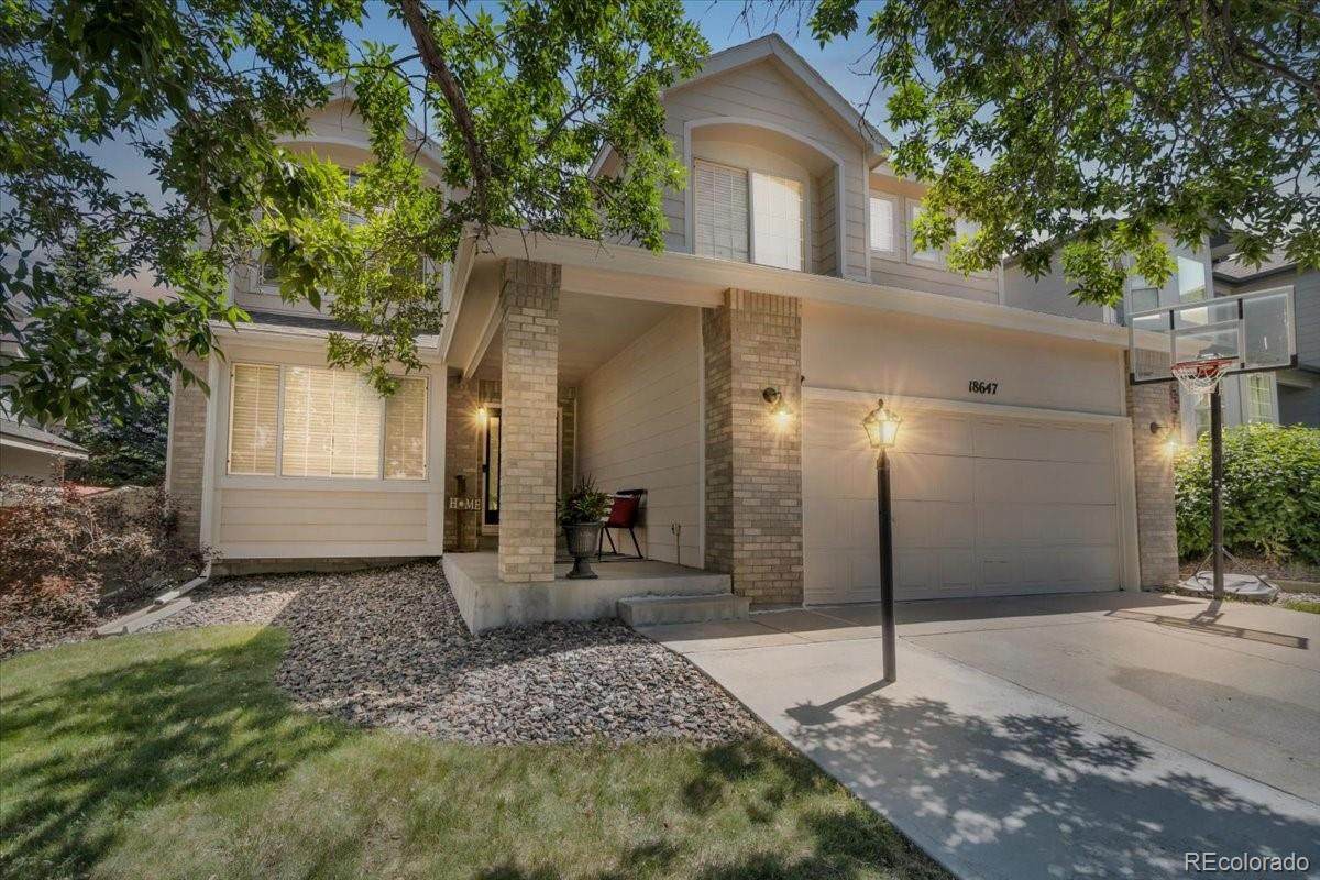 18647 Berry Drive - Photo 1