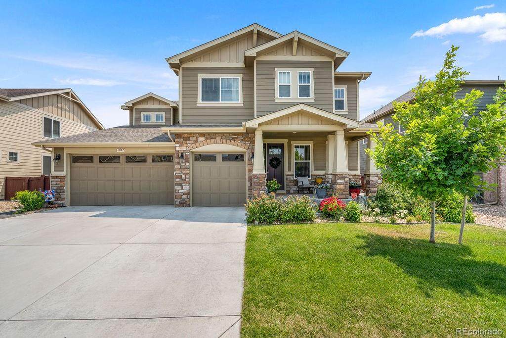 6057 Moran Road - Photo 1