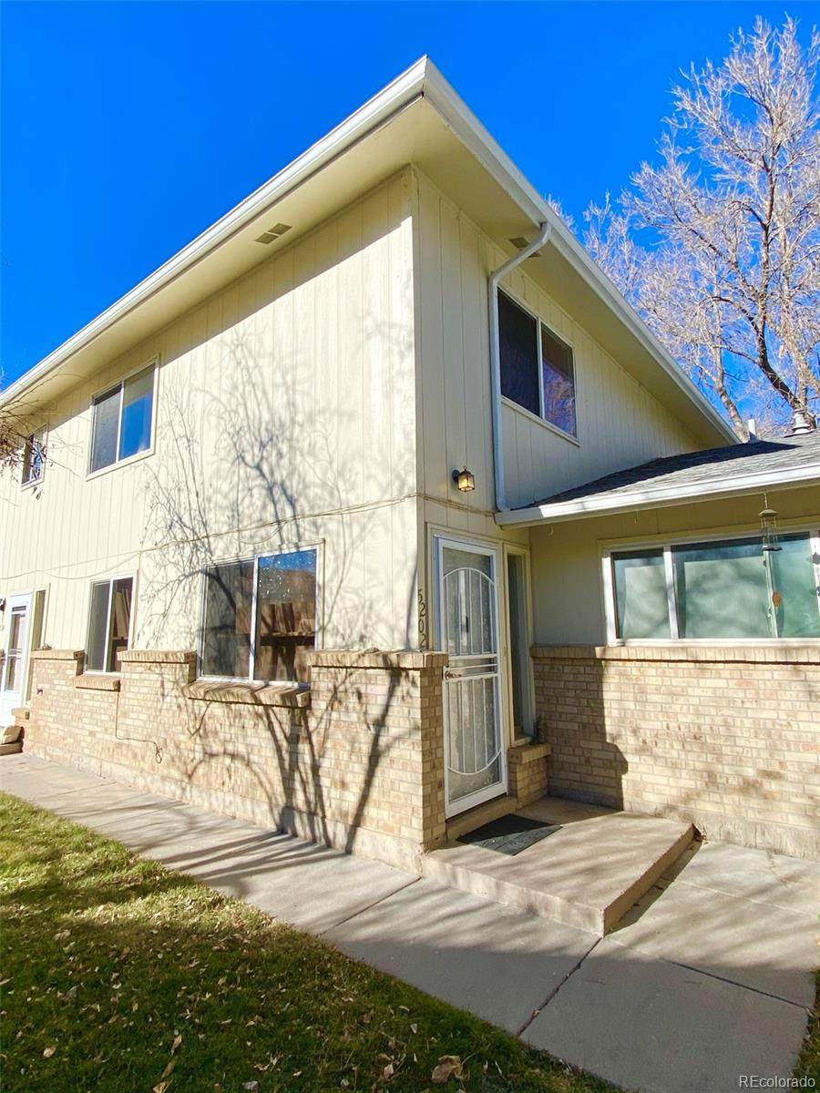 7309 Hampden Avenue - Photo 1