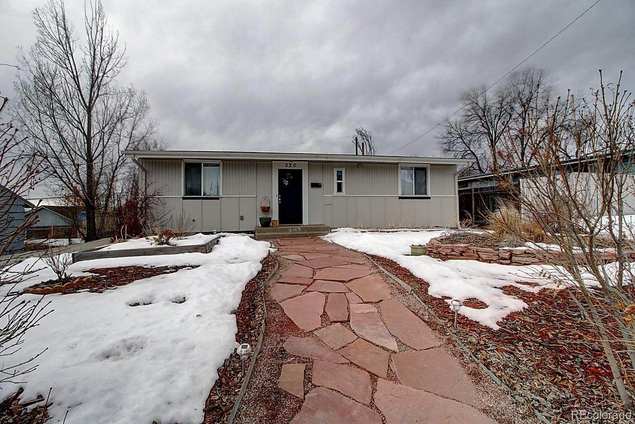 320 Cuchara Street - Photo 1