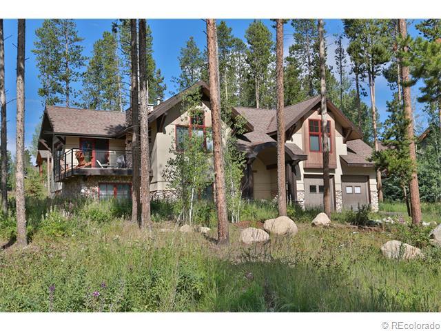 353 Kings Crossing Road, Winter Park, CO 80482 (MLS #2613492) :: 8z Real Estate
