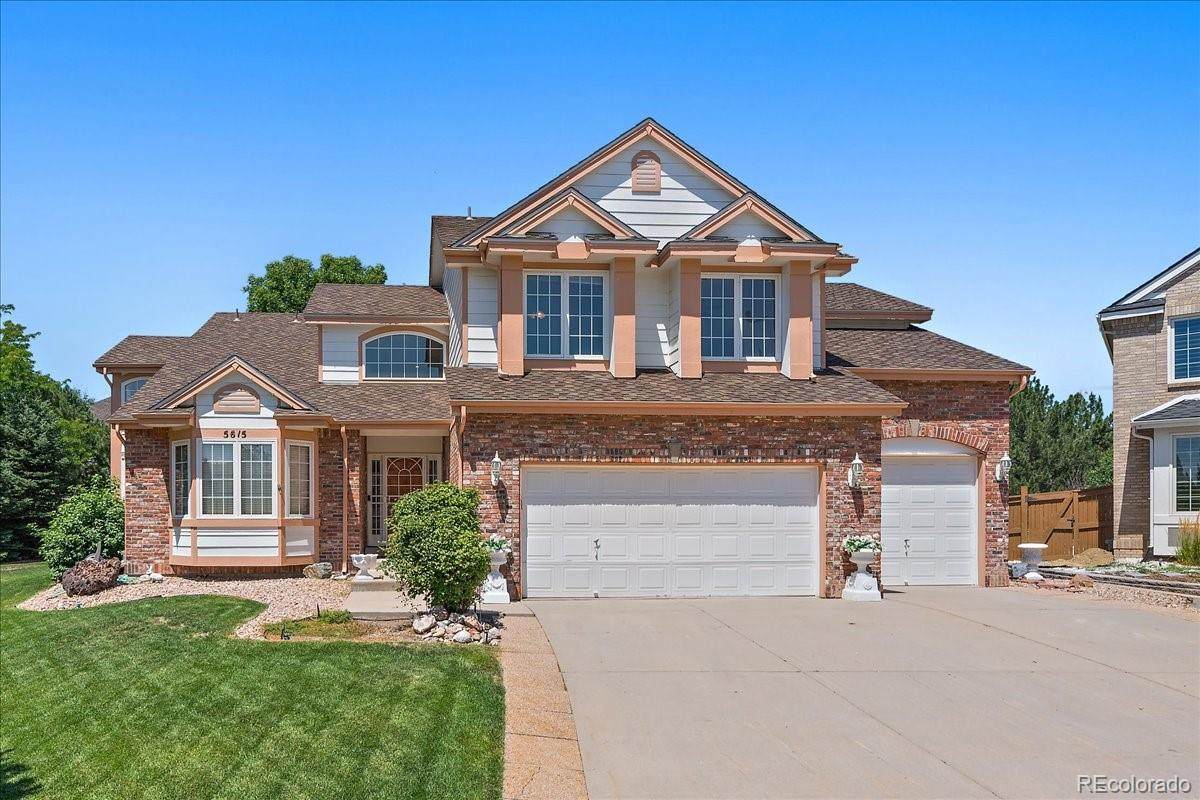 5615 Helena Court - Photo 1