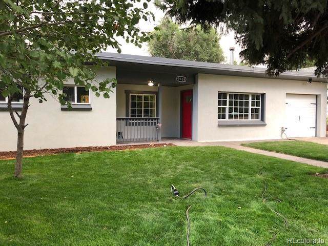 5908 Vance Street - Photo 1