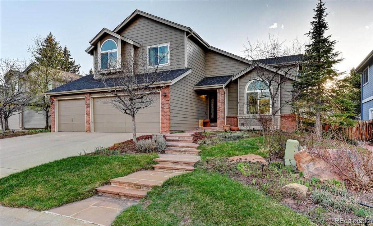 25 Mesa Oak - Photo 1