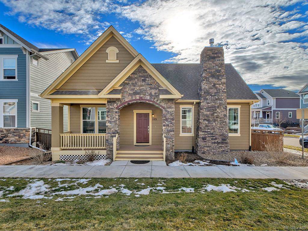 105 Mayflower Street - Photo 1