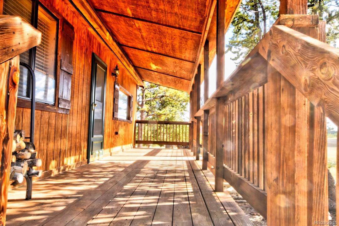 318 Rawhide Way - Photo 1