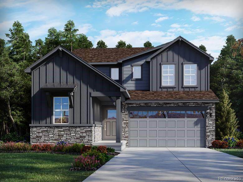 9750 Banner Peak Street - Photo 1