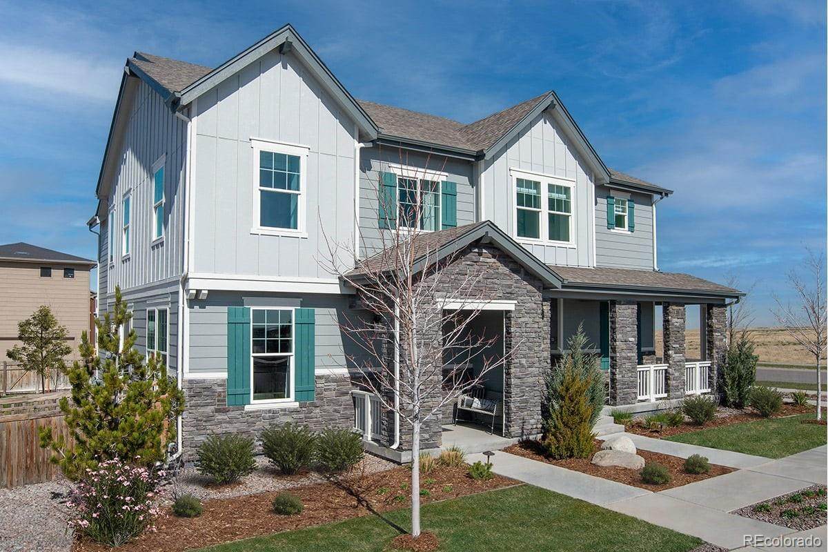 5733 Lisbon Street - Photo 1