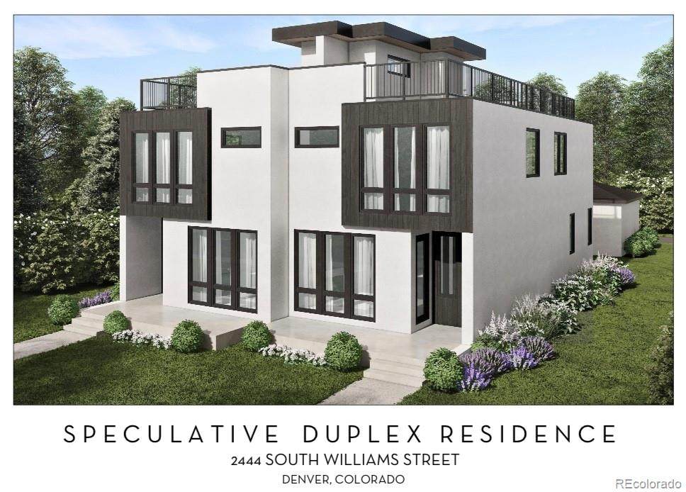 2444 Williams Street - Photo 1