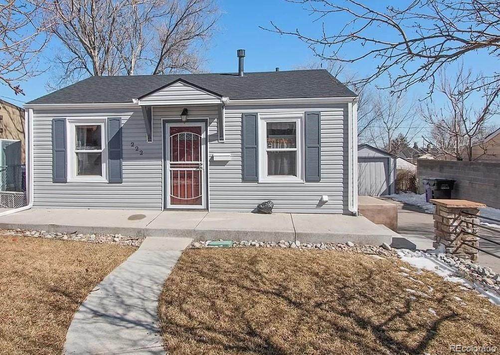 222 Decatur Street - Photo 1
