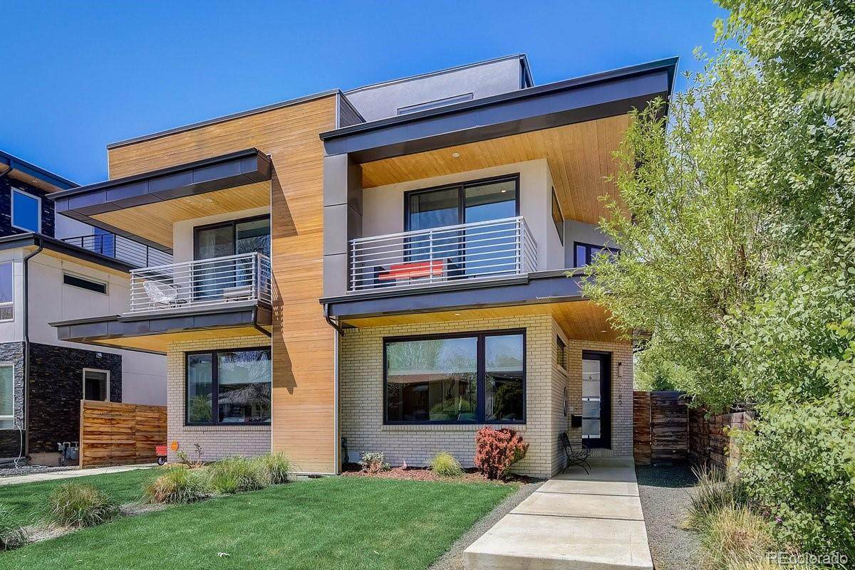 4485 Vrain Street - Photo 1