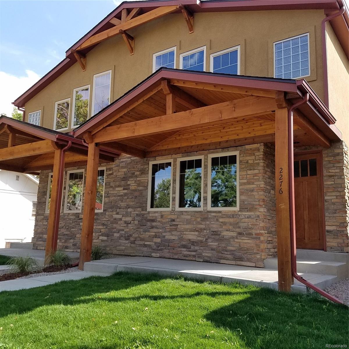2276 Acoma Street - Photo 1