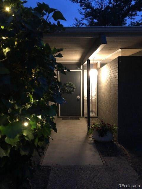 2143 Harlan Street - Photo 1