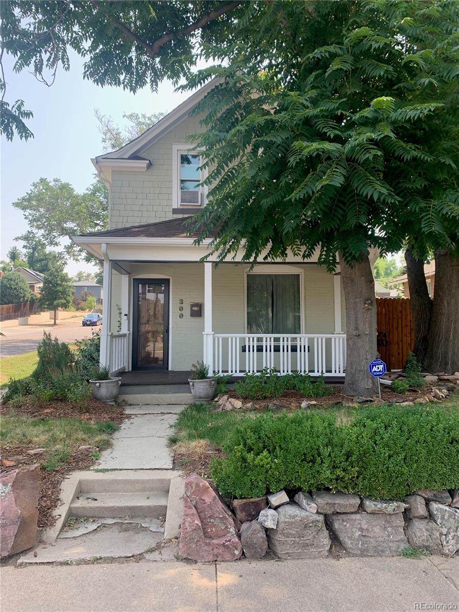 300 Franklin Street - Photo 1