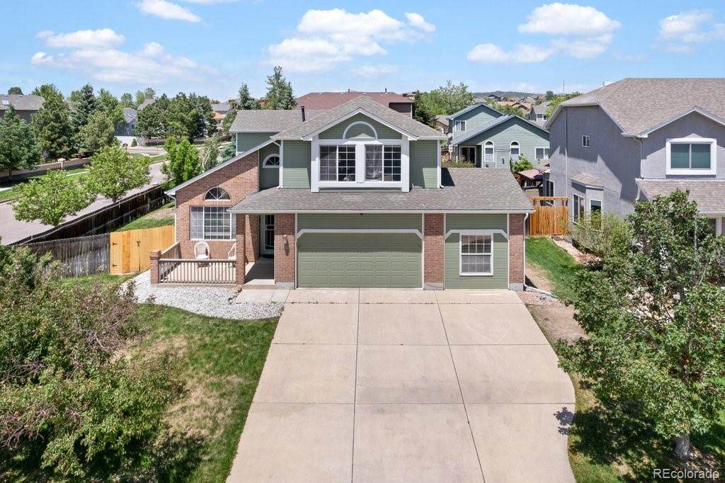 4410 Kashmire Drive - Photo 1