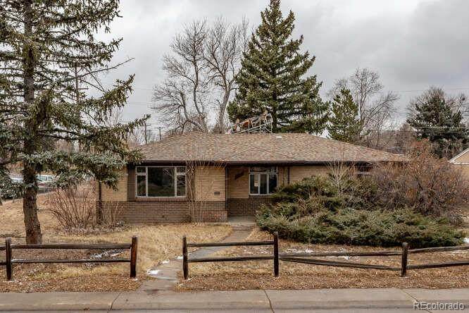 5415 Holland Drive - Photo 1