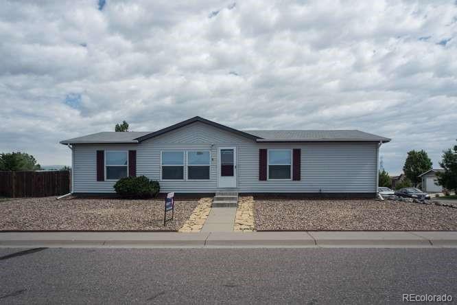 786 Locust Avenue - Photo 1