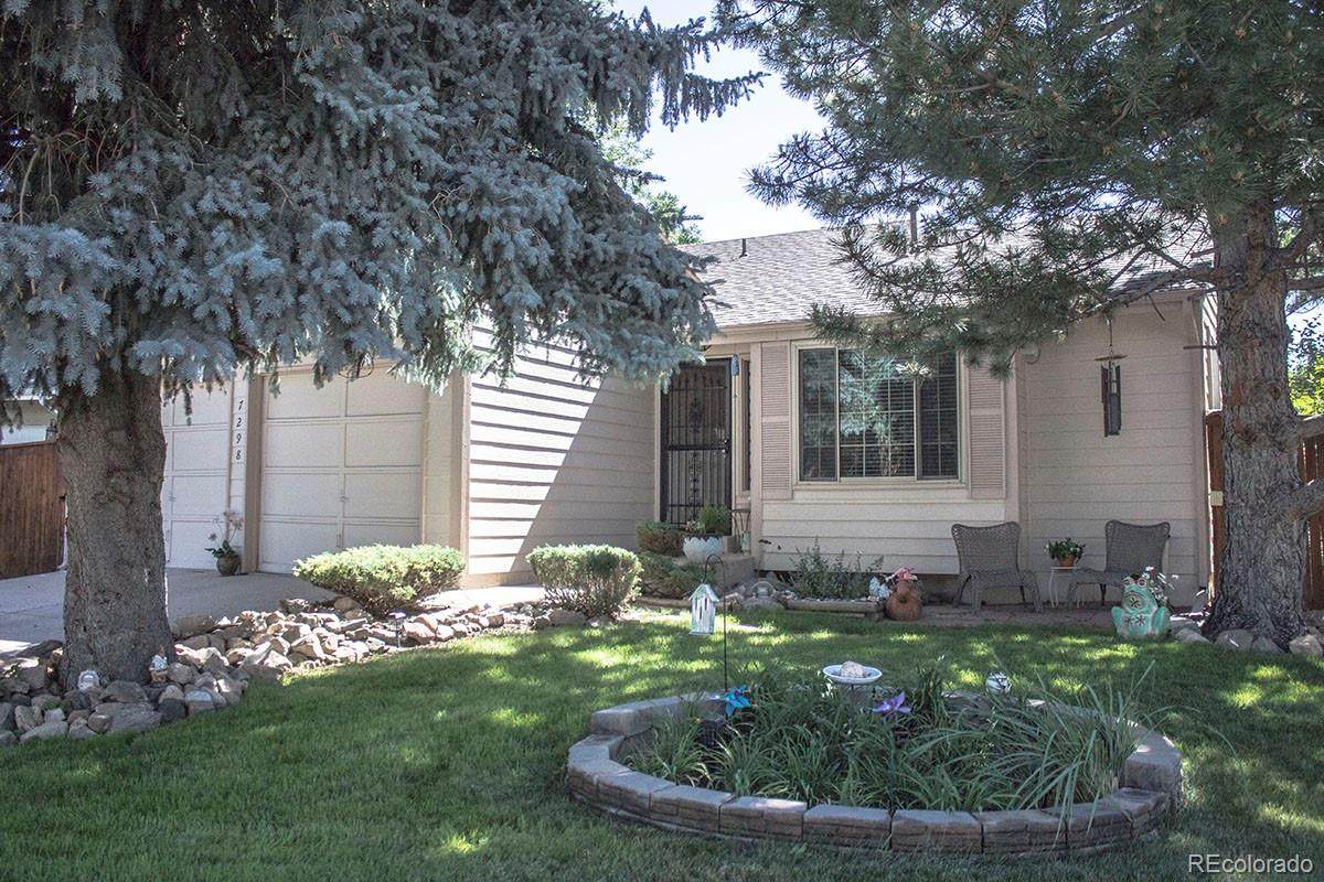 7298 Gore Range Road - Photo 1
