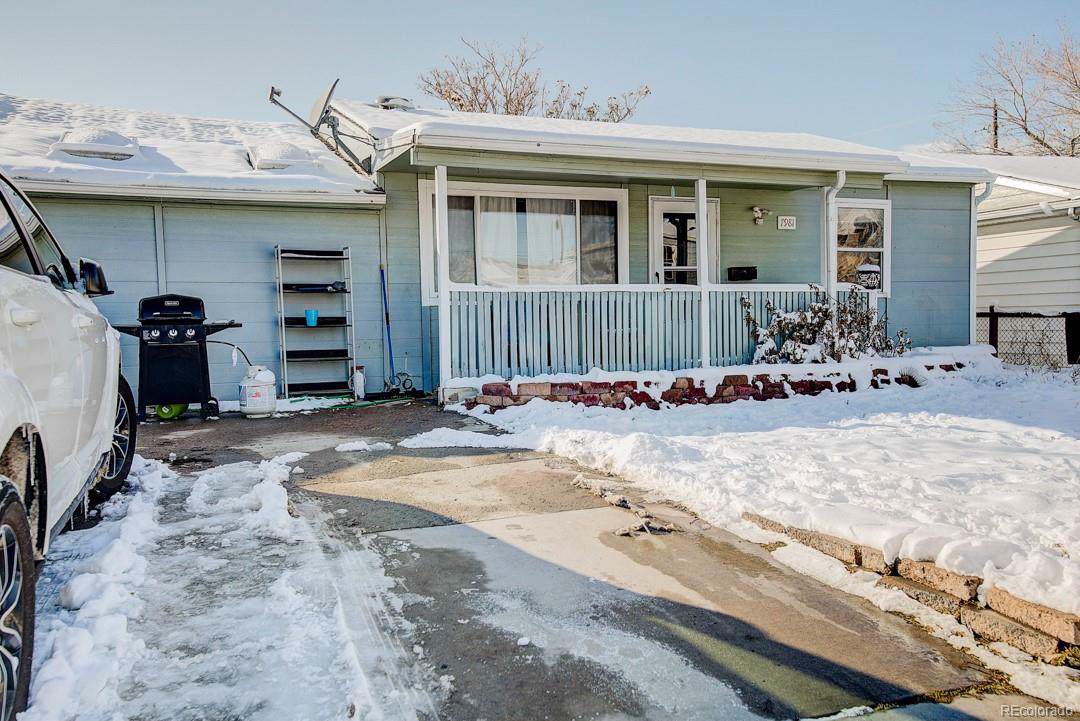 7981 Olive Street - Photo 1