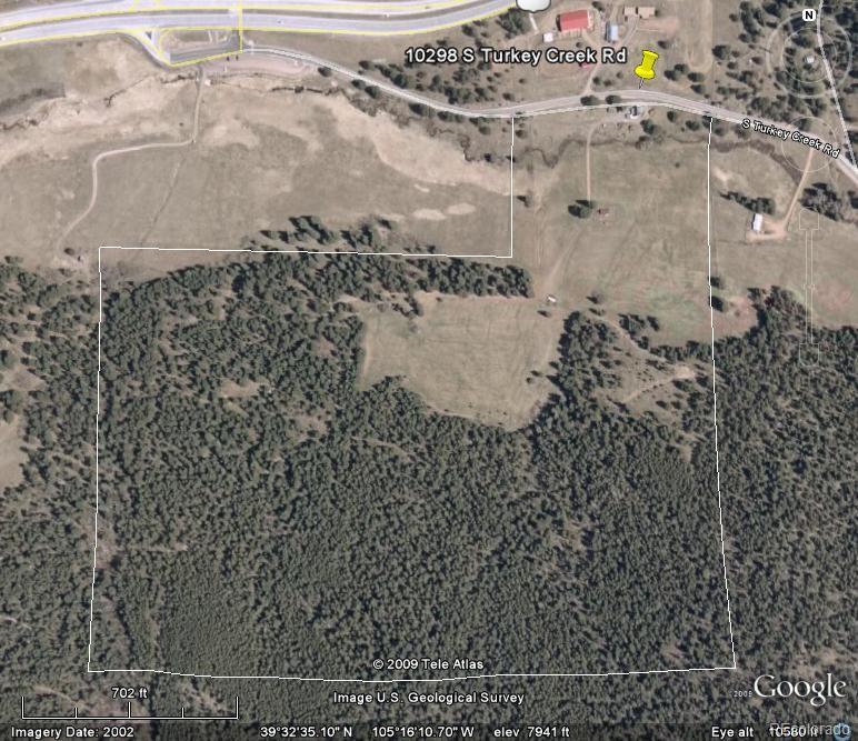 10298 Turkey Creek Road - Photo 1