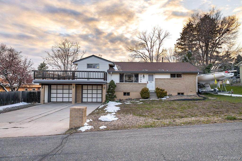 7335 Field Street - Photo 1