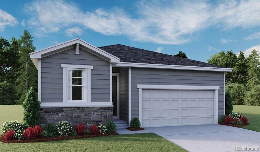 128 Vista Canyon Drive - Photo 1