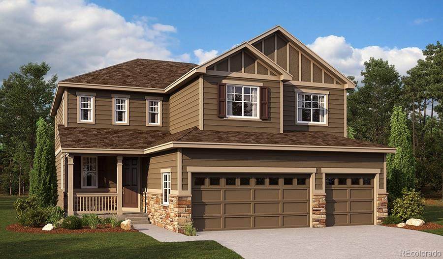 5210 Grey Wolf Lane - Photo 1