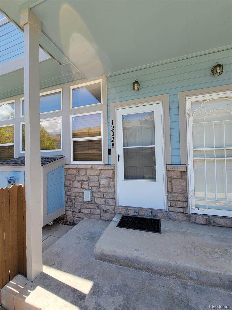12028 Locust Street - Photo 1