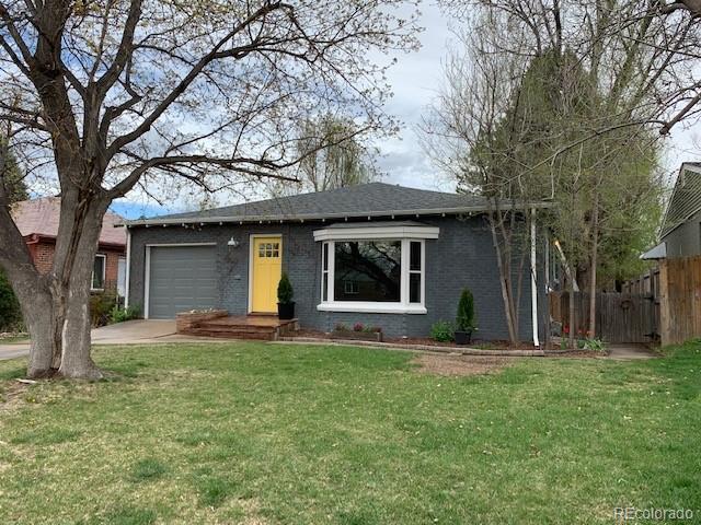 1170 Ivy Street - Photo 1