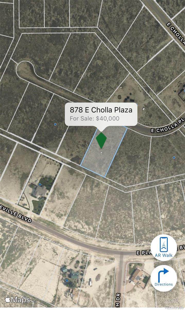 878 Cholla Plaza - Photo 1