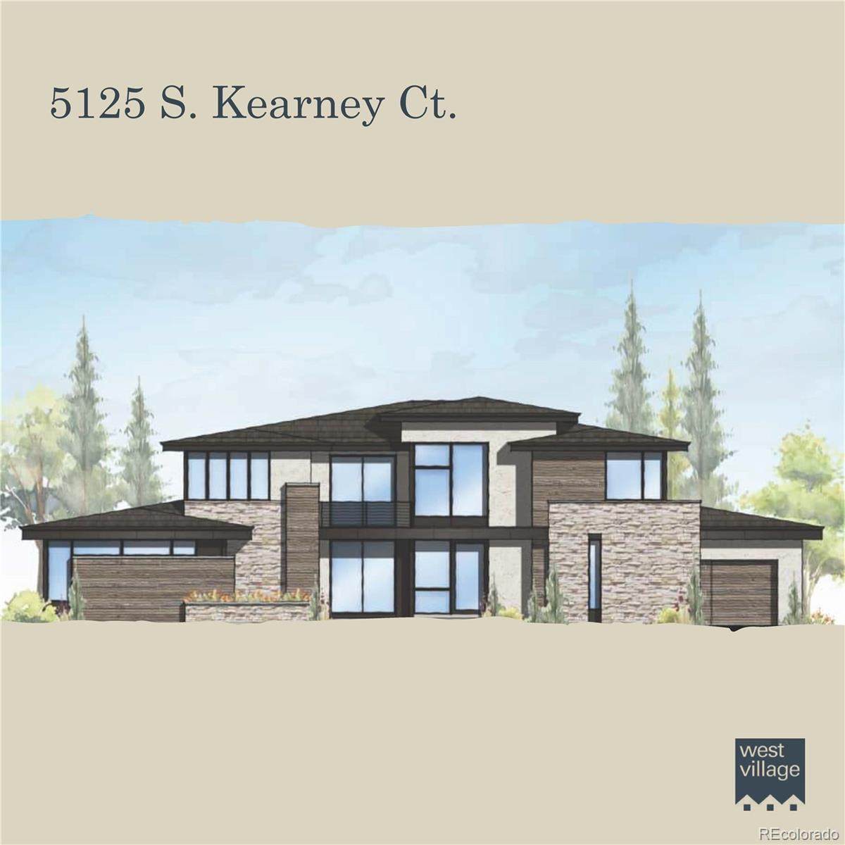 5125 Kearney Court - Photo 1