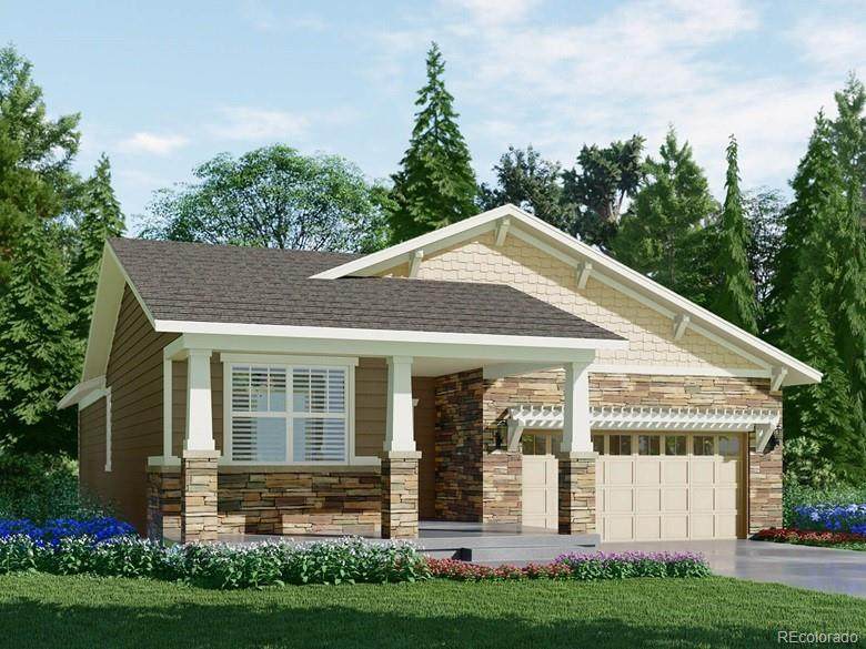 3091 Kestrel Street - Photo 1