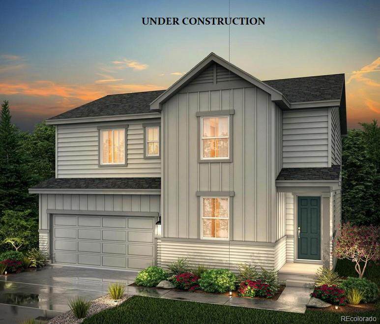 12757 Granite Ridge Drive - Photo 1
