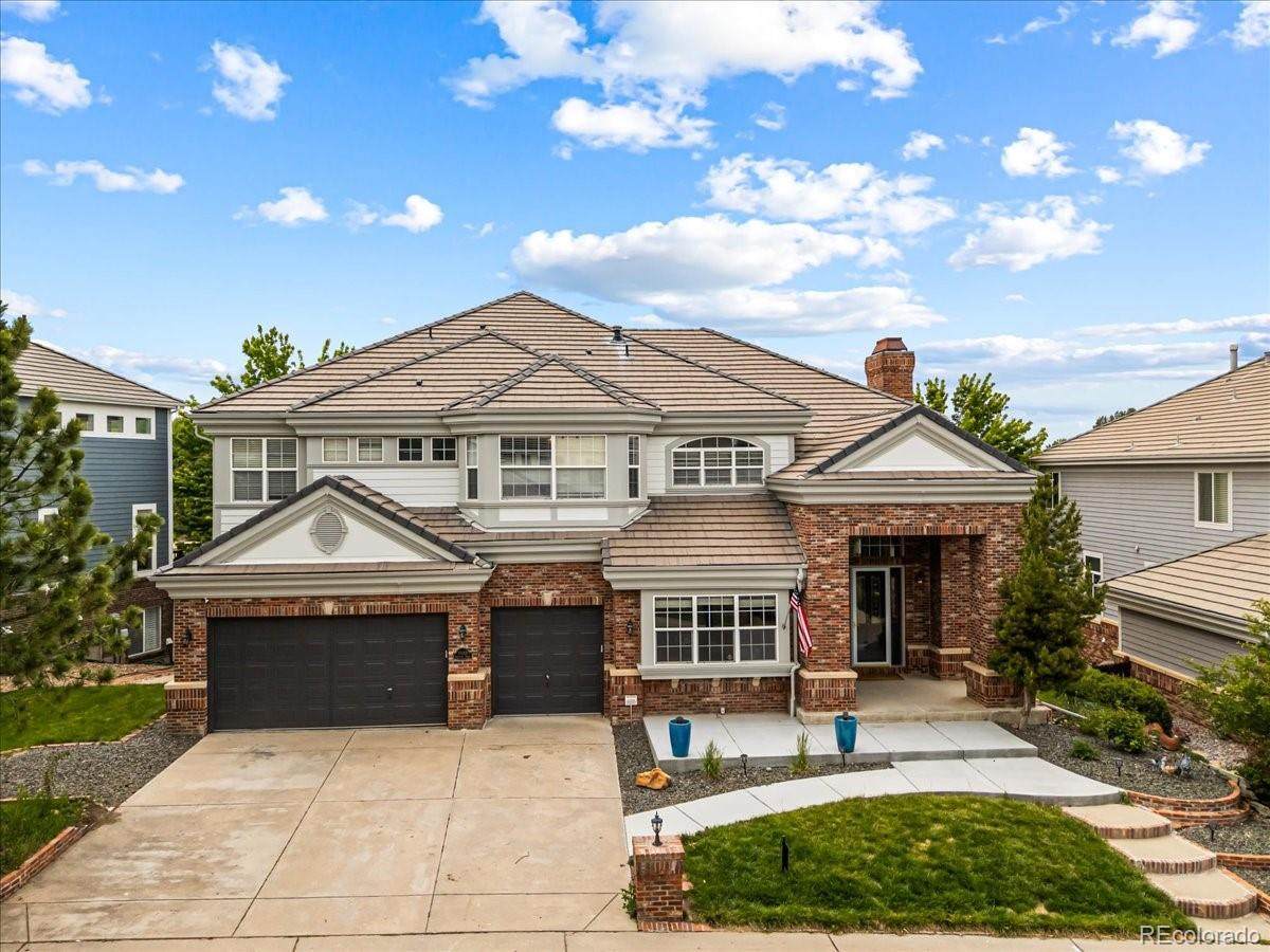 10069 Longview Drive - Photo 1