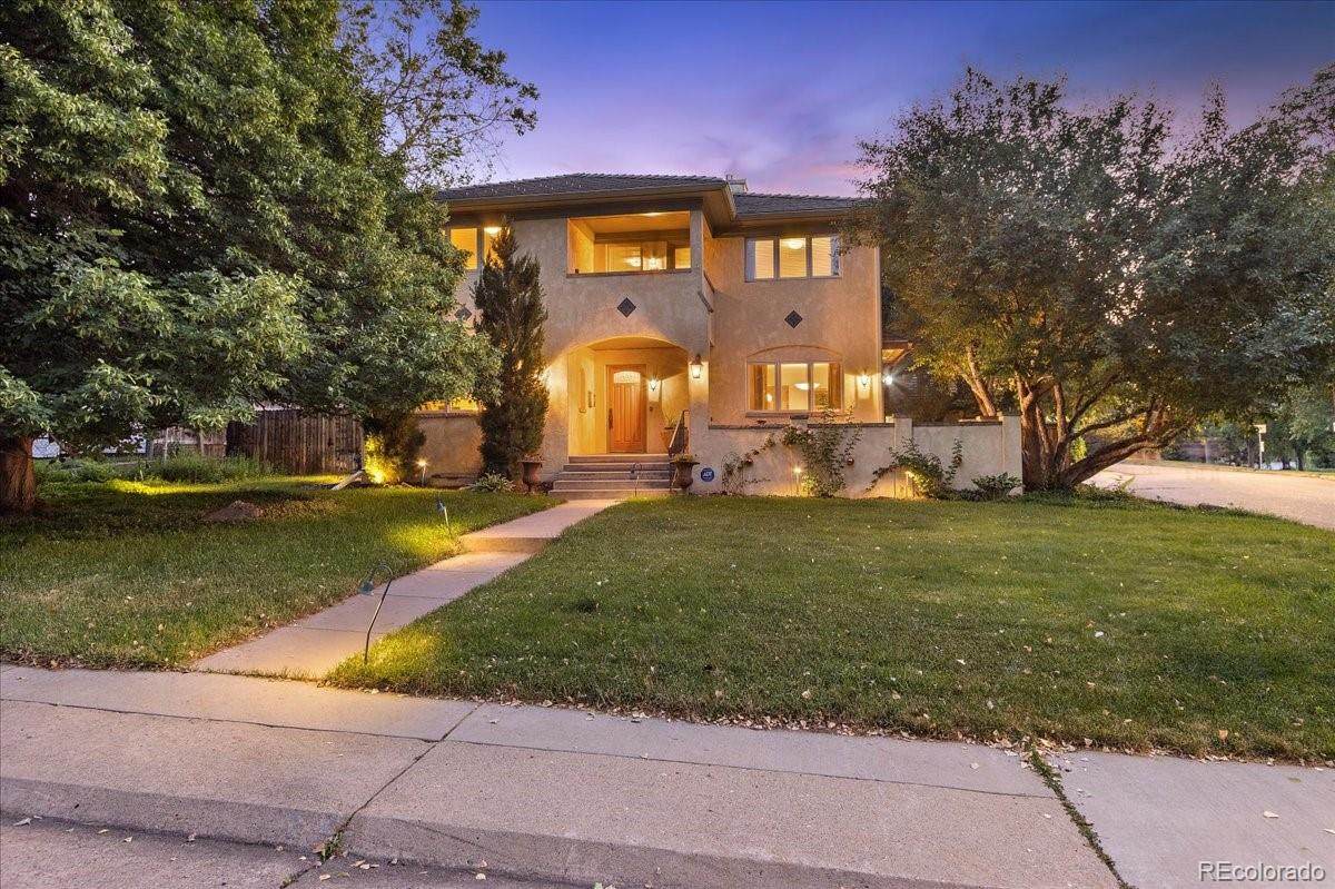 2545 Gaylord Street - Photo 1