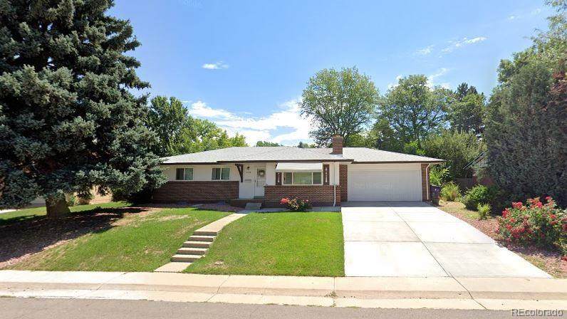 3742 Uinta Street - Photo 1