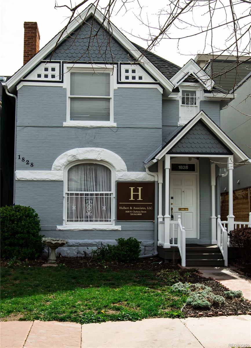 1828 Clarkson Street - Photo 1