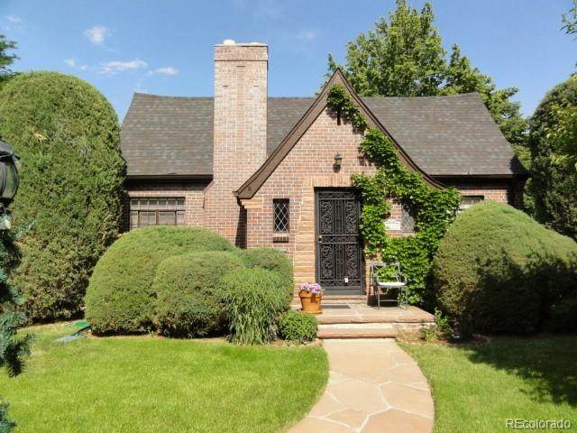 1580 Leyden Street - Photo 1