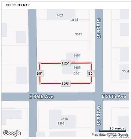 3601 Grape Street - Photo 1