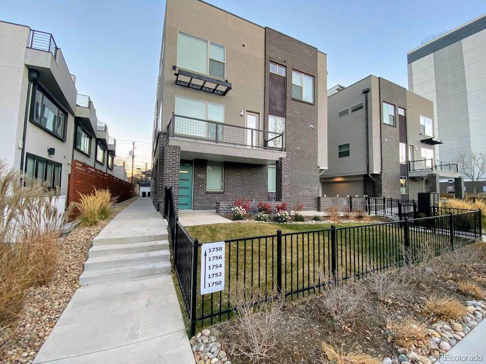 1758 Williams Street - Photo 1
