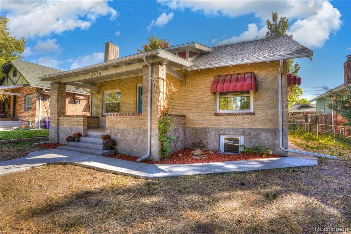 2718 Fillmore Street - Photo 1