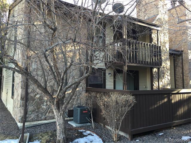 7710 W 87th Drive M, Arvada, CO 80005 (MLS #2944146) :: 8z Real Estate