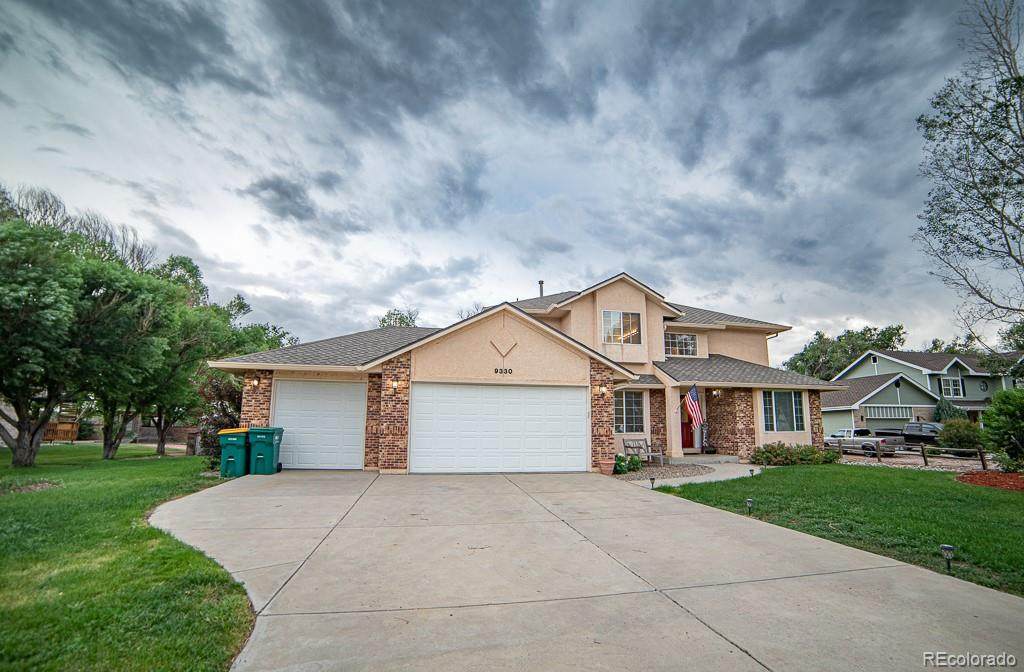 9330 Blue Grass Place - Photo 1