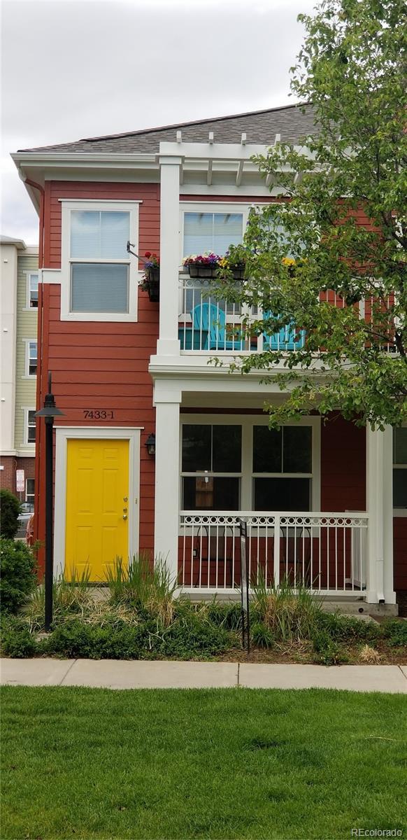 7433 26th Avenue - Photo 1
